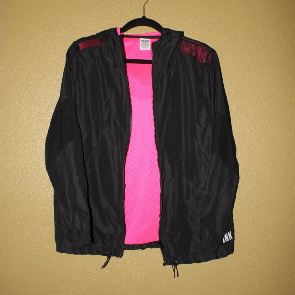 Victoria’s Secret PINK anorak